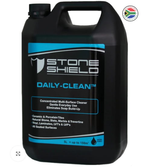 Daily Multi-Surface Cleaner for Tiles, Natural Stone & Sealed Floors