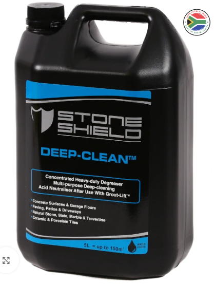 Heavy Duty Degreaser for Kitchens, Workshops & Industrial Cleaning