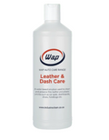 Leather & Dash Care