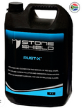 Rust Stain Remover for Concrete, Natural Stone, Masonry & Paving