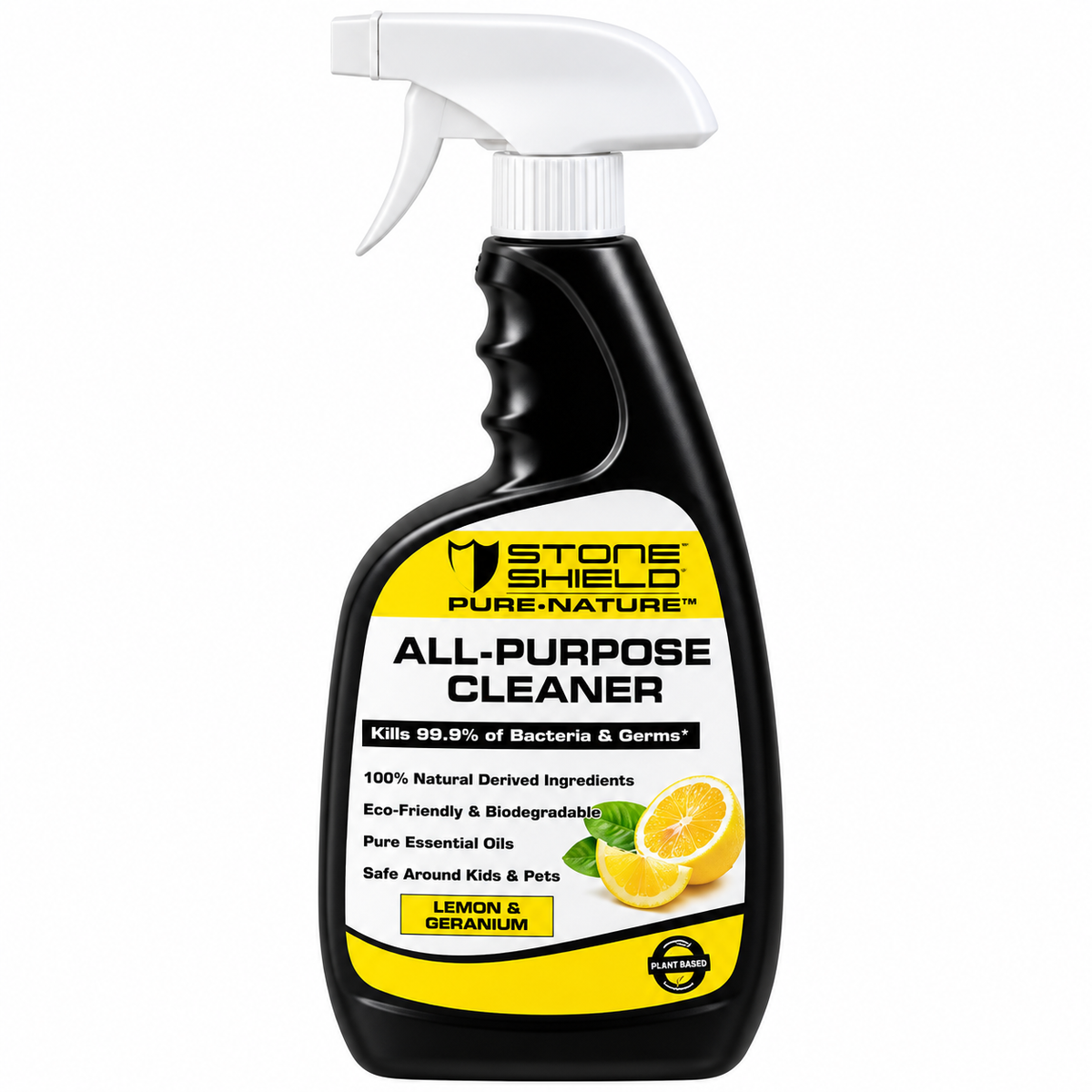 ALL-PURPOSE CLEANER™ (NATURALS) 500ML (6 PACK)